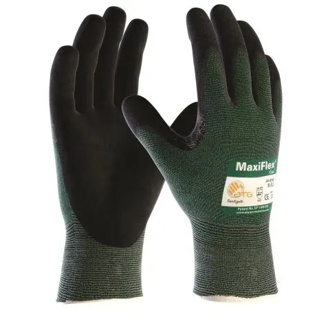 ATG MaxiFlex CUT Handske Endast denna vecka